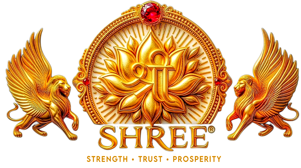 Shree Enterprises Logo