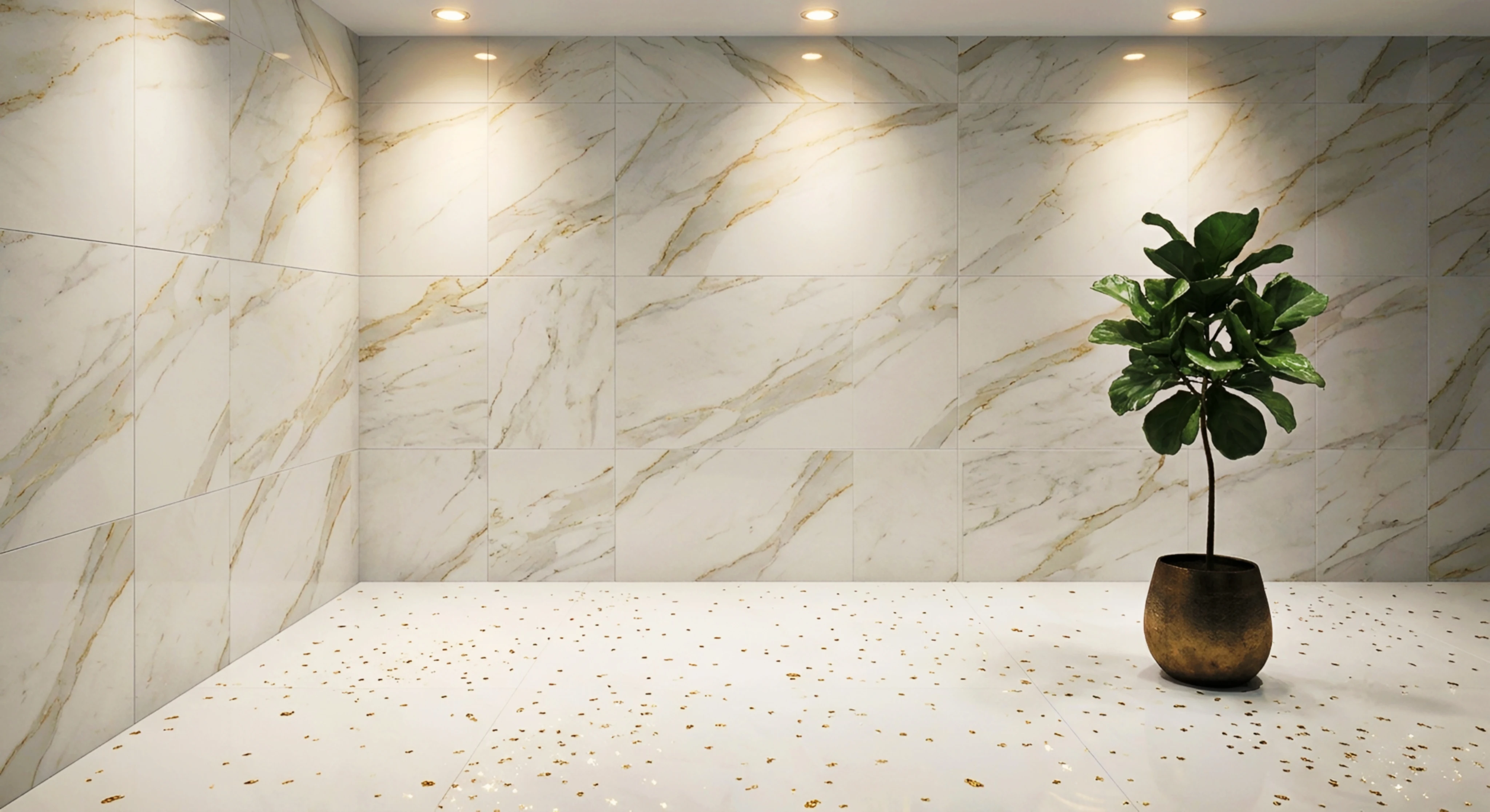 Premium Indian Ceramic & Porcelain Tiles